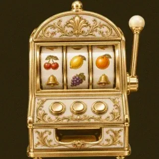 Slot machine — Friday Friday