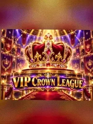 VIP Crown League at Friday Friday