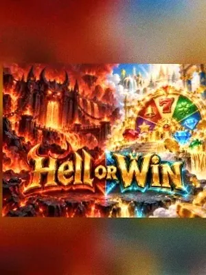 Hell or Win at Friday Friday